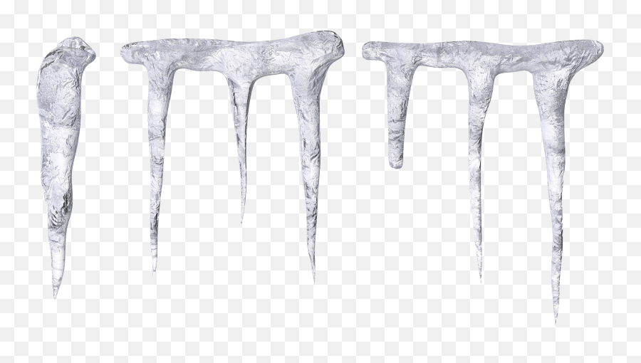 Icicle Png Transparent Images - Icicle Png,Ice Texture Png