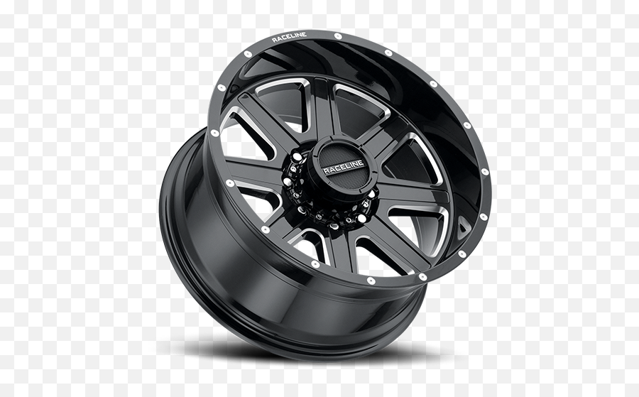 Raceline Wheels 940 Hostage Socal Custom - Raceline Hostage Wheels Png,Hostage Icon