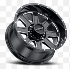 Raceline Wheels 940 Hostage Socal Custom - png