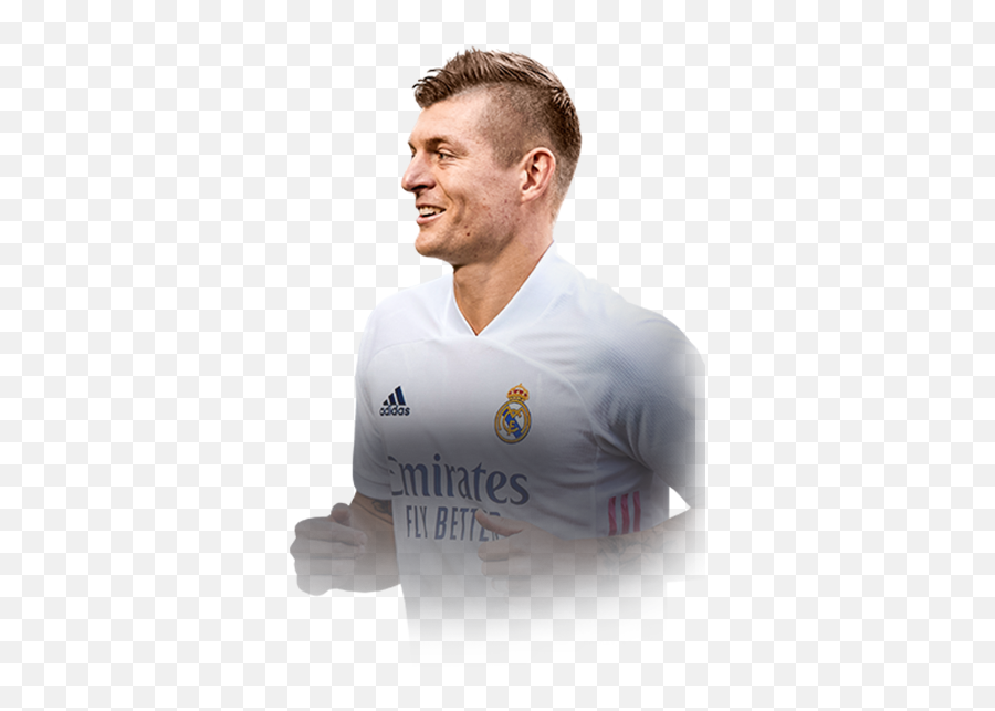 Real Madrid Fifa 21 Highest Rated Players - Futwiz Kroos Fifa 21 Png,Real Madrid Icon