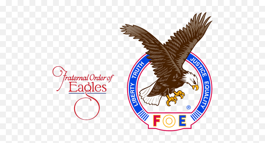 The Eagles 3959 Contact Page - Fraternal Order Of Eagles Png,Eagles Logo Png