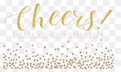 Custom Wedding Snapchat Filter - Any Theme 3 Thirty Three Calligraphy Png,Snapchat Filters Transparent