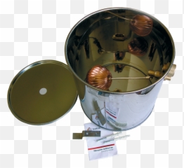 Central Heating Header Tank - Nwou Naczynie Wzbiorcze Do Ukadu Otwartego Png,Nwo Png