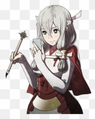 8 Rhajat The Dark Art Stalker Ideas Fire Emblem Fates - Fire Emblem Fates Mitama png