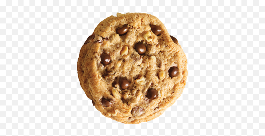 Download Cookie Png Image - Chocolate Chip Cookie,Biscuit Png