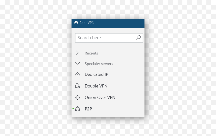 Nordvpn Review Fast U0026 Safe But Is It Really Worth Getting - Dot Png,Nordvpn Icon