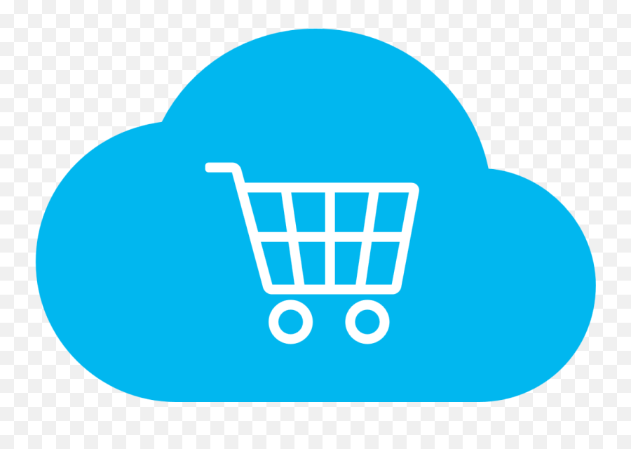 Ecommerce - Cloud Data Migration Icon Png,Ecommerce Logo