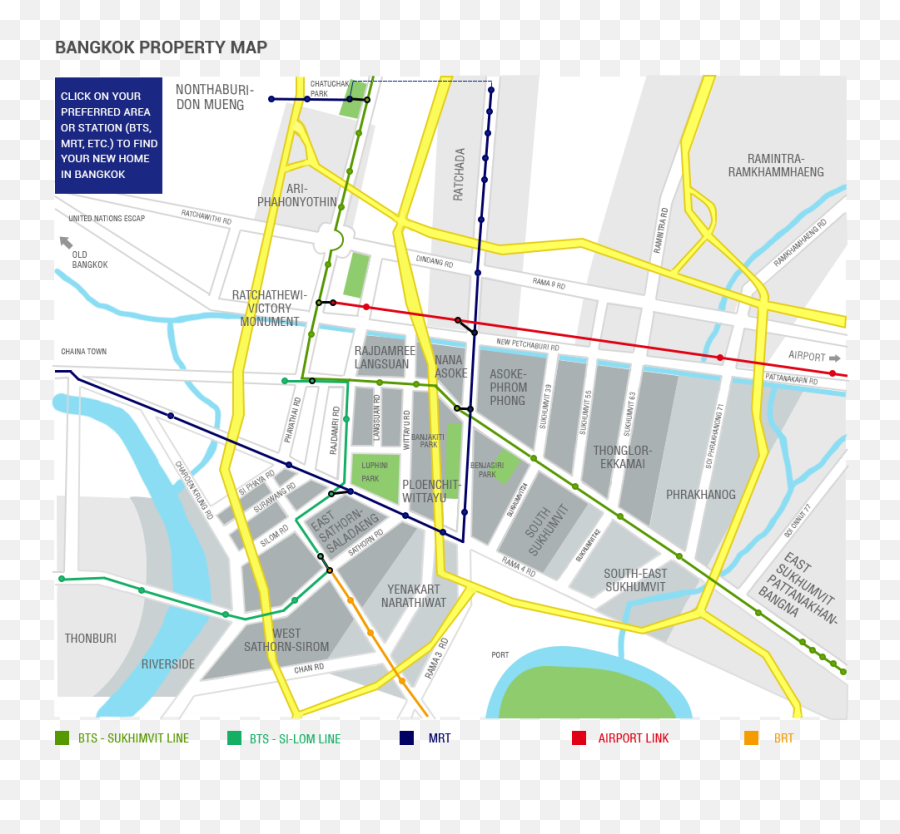 The Reliable Bangkok Thailand Property Agent - Sense Property Shrewsbury International School Bangkok Map Png,Icon Siam Bangkok