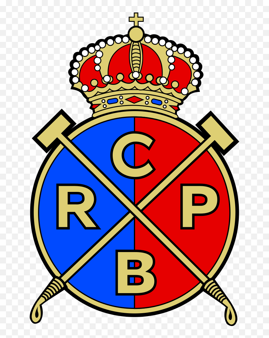 Real Club Polo Barcelona - Free Badge Polo Logo Vector Png,Barca Logo