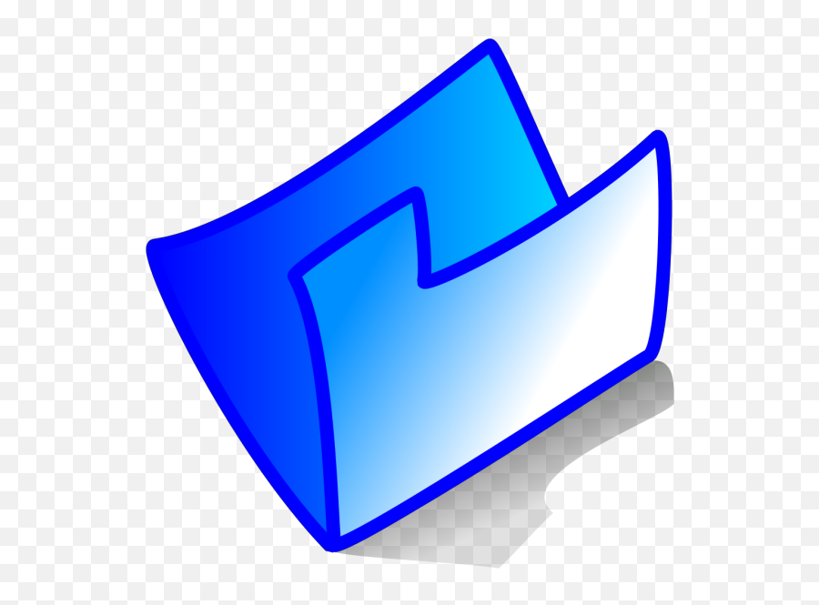 Folder Png Svg Clip Art For Web - Download Clip Art Personal Clipart,Alien Folder Icon