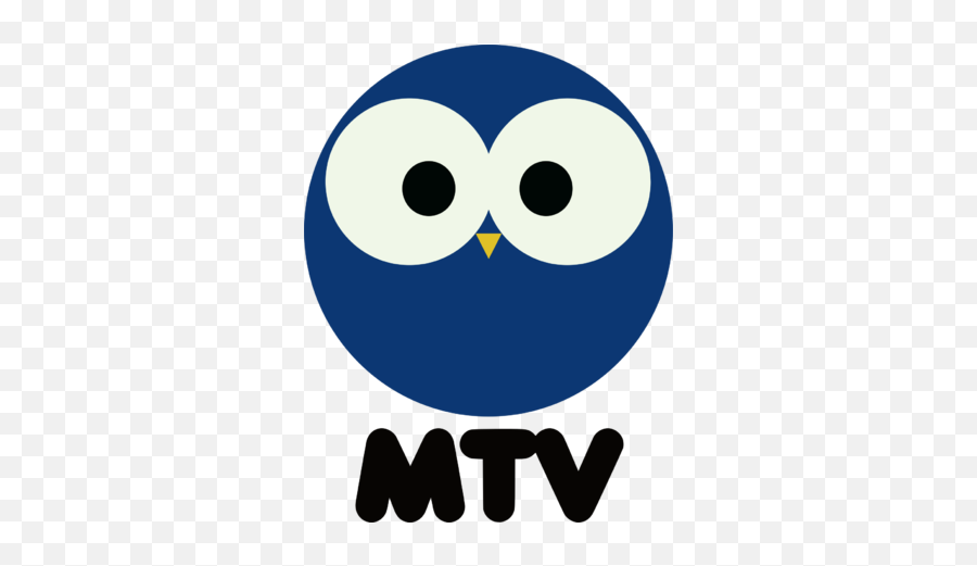 Mtv3 Logopedia Fandom - Clip Art Png,Owl Eyes Logo
