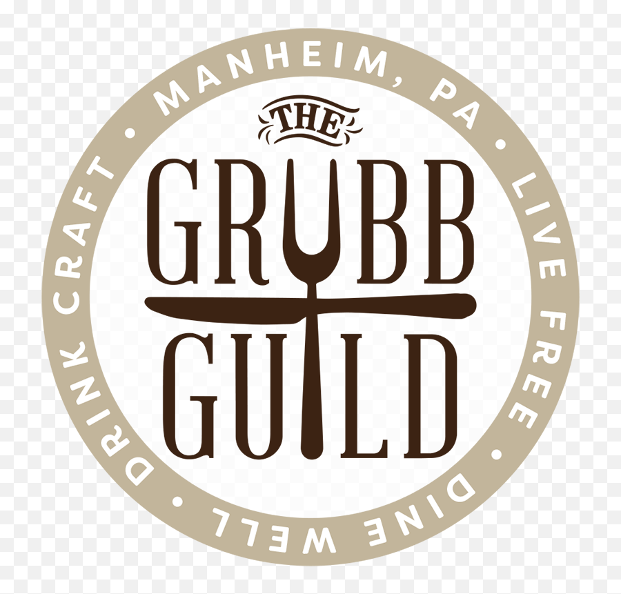 Grubb Guild - Dot Png,Guild Icon
