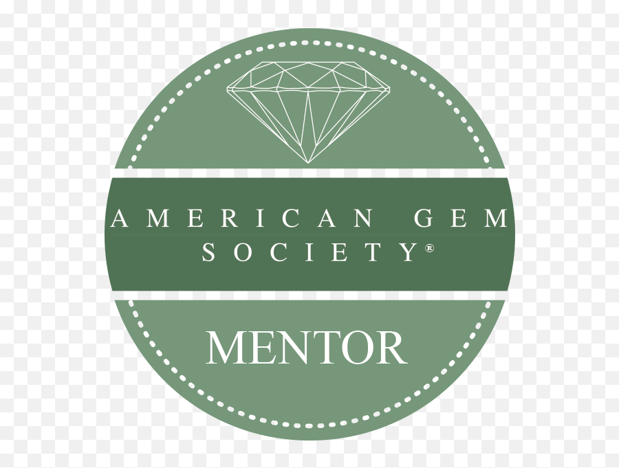 Mentoring Program - American Gem Society Make 2020 Census Count Png,Society Icon