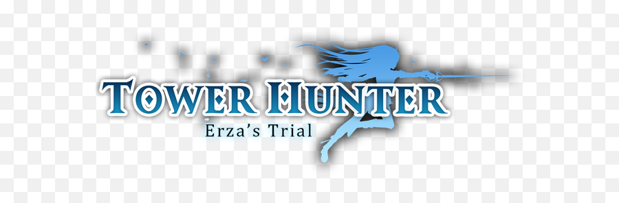Tower Hunter Erzau0027s Trial - Steamgriddb Tower Hunter Erzas Trial Png,Erza Icon