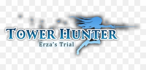 Tower Hunter Erzau0027s Trial - SteamGridDB Erzas Png
