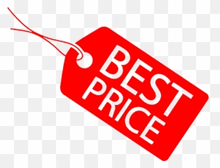 Price Tag Icon Cutout Png U0026 Clipart Images Citypng - Transparent Background Price Tag Png