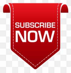 Subscribe Png Transparent Images All - Subscribe For More Png,Me Png