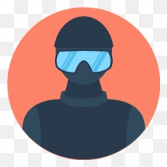 Swat Png Icon - Avatary Swat,Swat Png