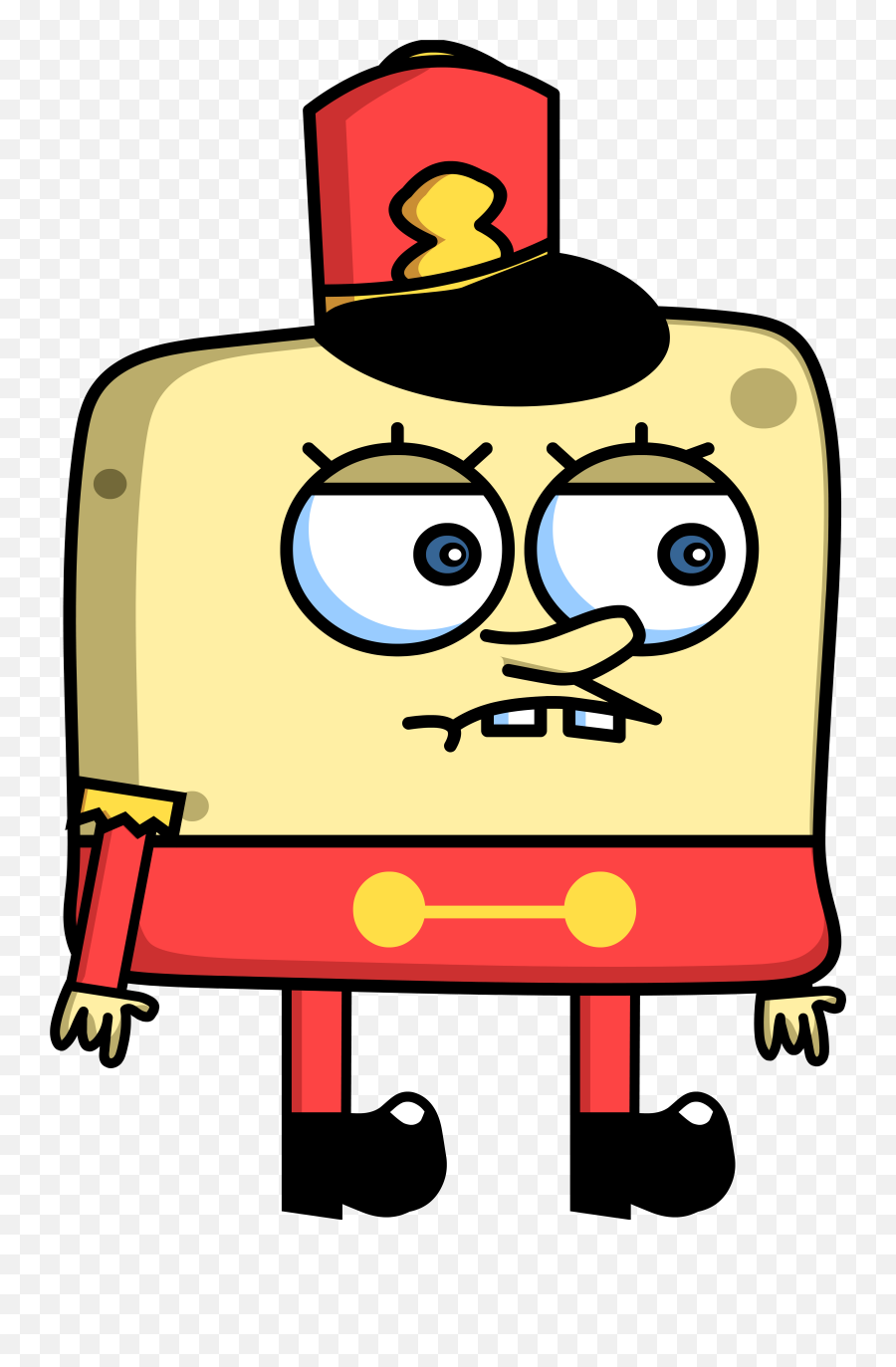Intimidated Face Canadapedia - The Bfc Fandom Wiki Fandom Eager Face Png,Spongebob Face Png
