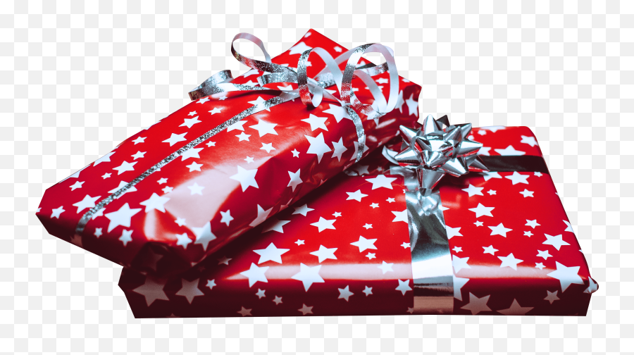 Christmas Presents Png Transparent - Noch 23 Tage Bis Weihnachten,Gifts Png