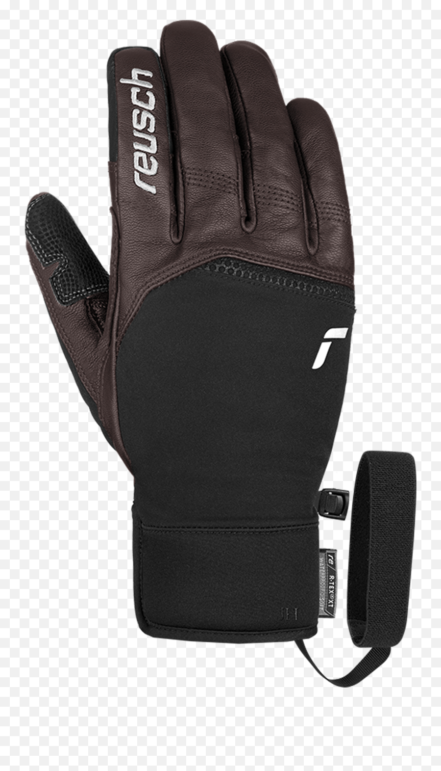 Reusch Lleon R - Tex Xt Reuschcom Reusch Gants Ski Cuir Png,Icon Arc Leather Gloves