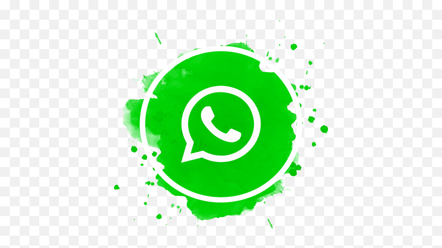 Beautiful Whatsapp Logo Icon Social Media Png - 2021 Full Social Media Facebook Logo Png,Whatsapp App Icon