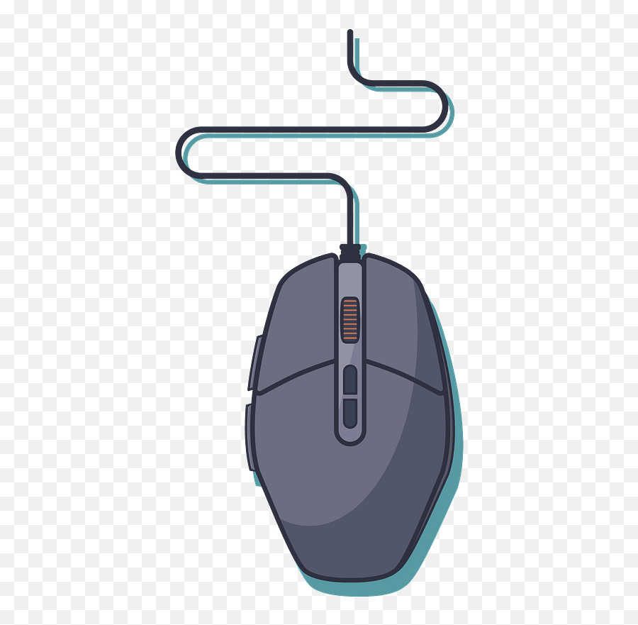 Gaming Mouse Clipart Free Download Transparent Png Creazilla Icon