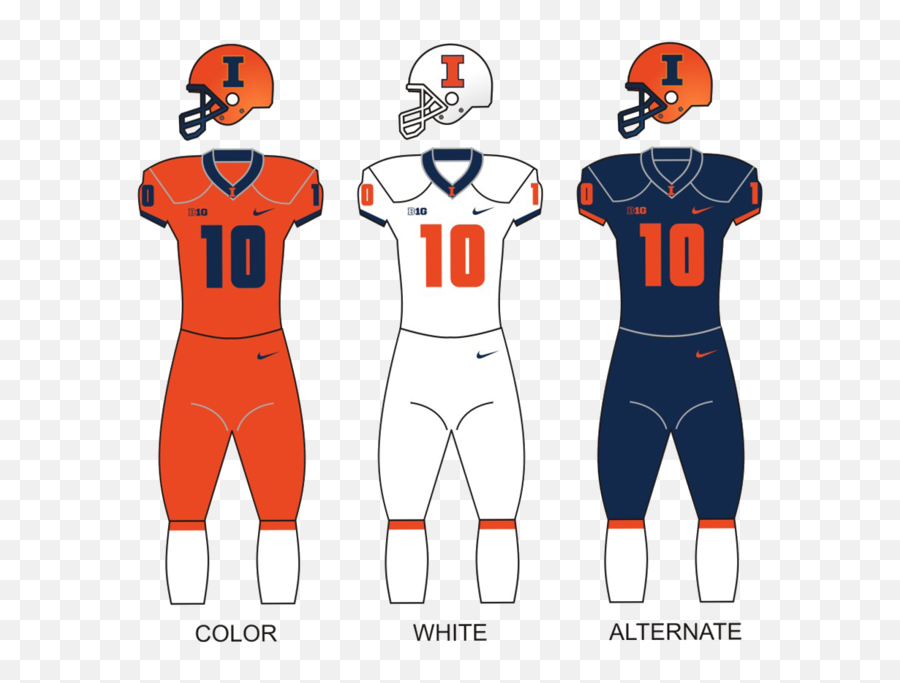 2021 Illinois Fighting Illini Football Team - Wikipedia Png,Jaden Smith Icon Acapella