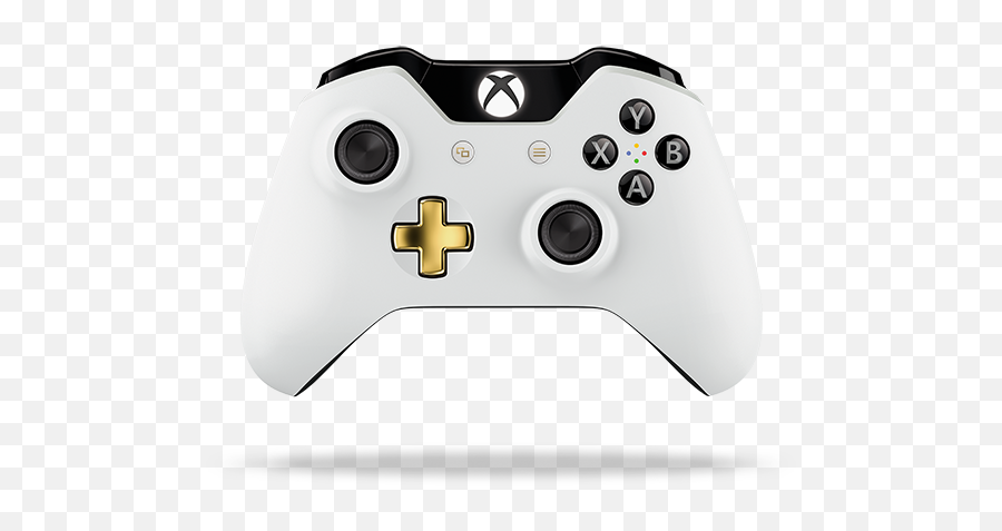 Xbox One Elite Comes With A 1tb Sshd - Xbox One Lunar White Png,Controller Transparent Background