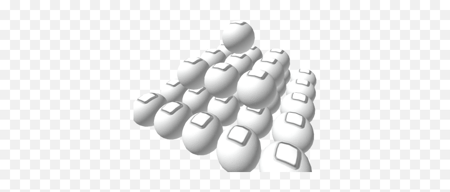 Pile Of Snow Ballz - Roblox Dumbbell Png,Snow Pile Png