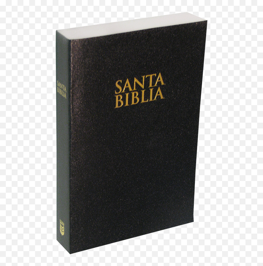 Download Santa Biblia Cerrada Png