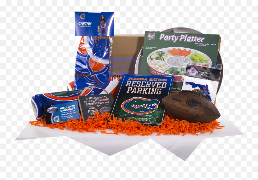 Florida Gators Champ Chest - Carrot Png,Florida Gators Png