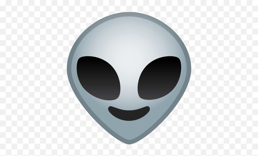 Alien Emoji Meaning With Pictures From A To Z - Alien Emoji Meaning Png,Ghost Emoji Png