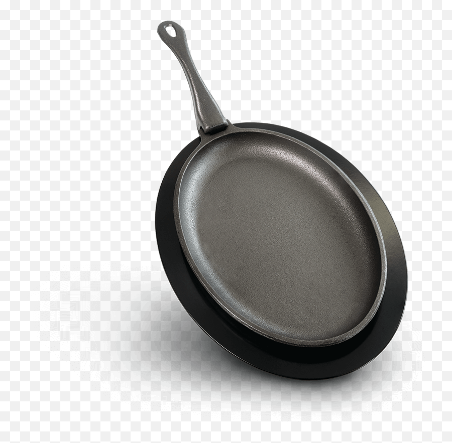 Cast Iron Skillet Png