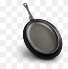 Cast Iron Skillet Png