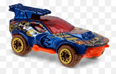 Hot Wheels Hobbys 50th Anniversary Logo Png - Hot Wheels Sting Rod 2,Hot Wheels Car Png