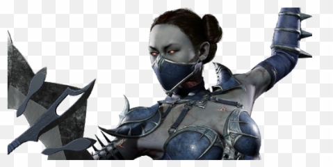 Mkwarehouse Mortal Kombat 11 Kitana - Imagenes De png