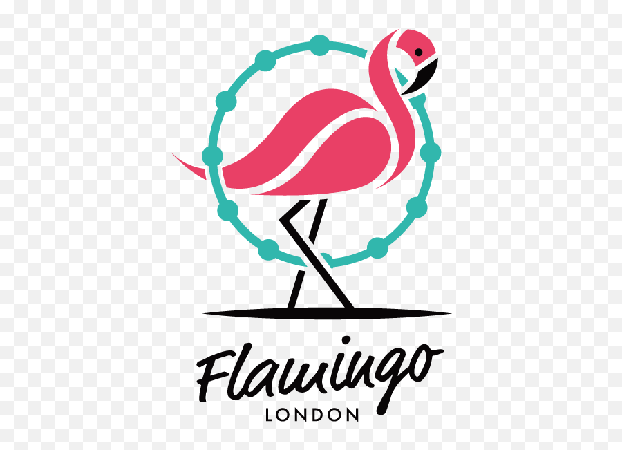 Flamingo - Programmatic Advertising Png,Flamingo Logo