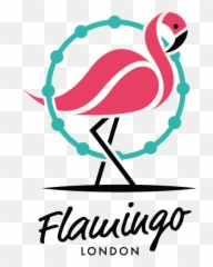 Flamingo - Programmatic Advertising Png,Flamingo Logo