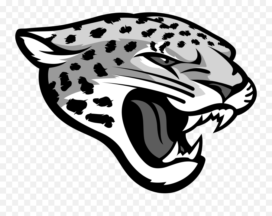 Download Jacksonville Jaguars Logo Png - Logo Jacksonville Jaguars,Jaguars Logo Png