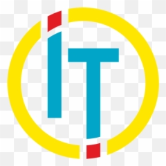 It Png 4 Image - Circle,It Png