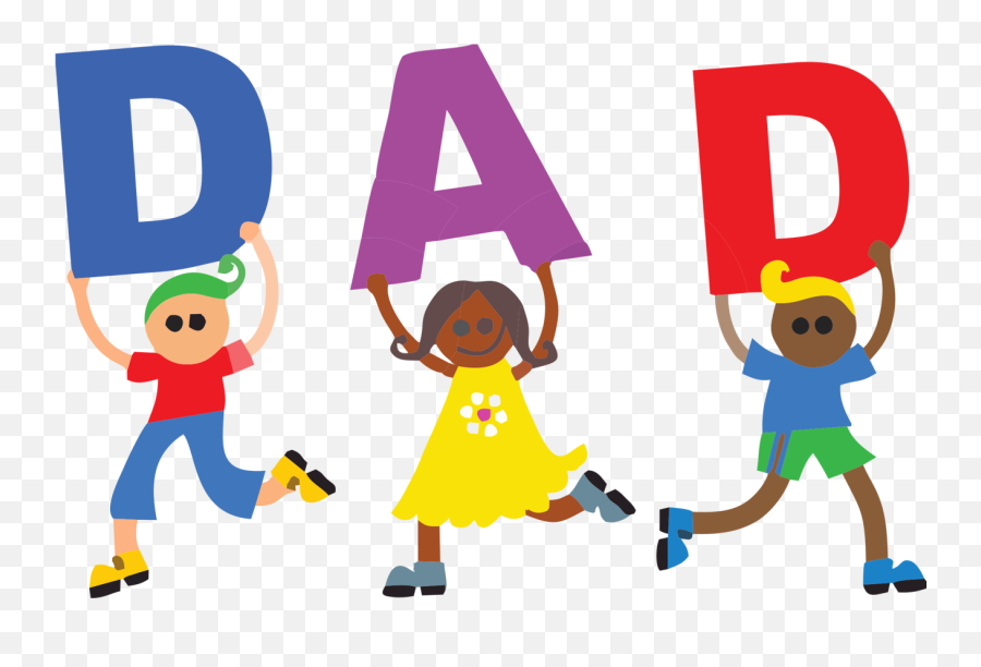 Download Fathers Day Hq Png Image - Day Clipart,Fathers Day Png