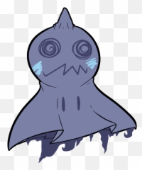 Casper The Questionably Friendly Ghost - Clip Art Png,Casper Png