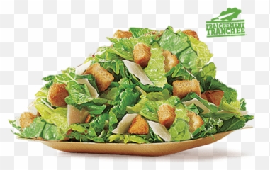 Download King Whopper Salad Burger Caesar Sandwiches - Burger King Caesar Salad Png,Caesar Salad Png