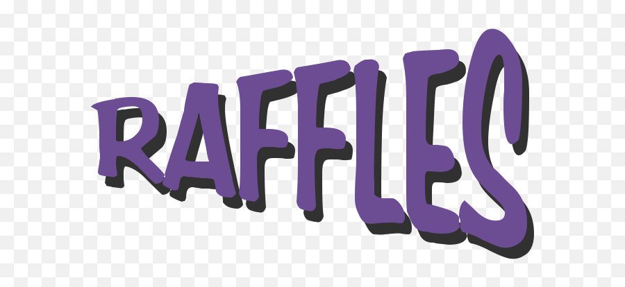 Raffles Last Hope Animal Rescue - Clip Art Raffles Png,Raffle Png