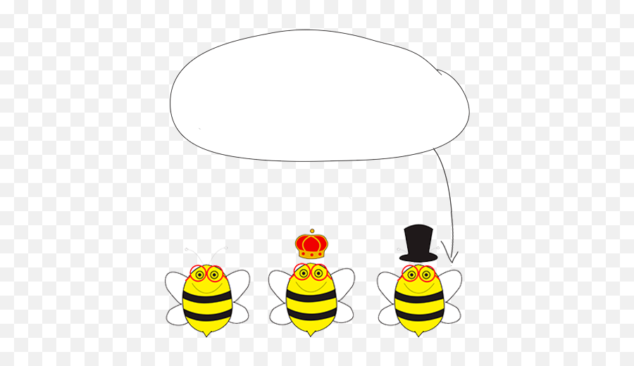 Click Here To Adopt A Beehive - Honeybee Png,Beehive Png