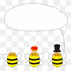 Click Here To Adopt A Beehive - Honeybee Png,Beehive Png