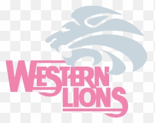 Youtube Live Western Lions Oldies Rugby - Graphic Design png