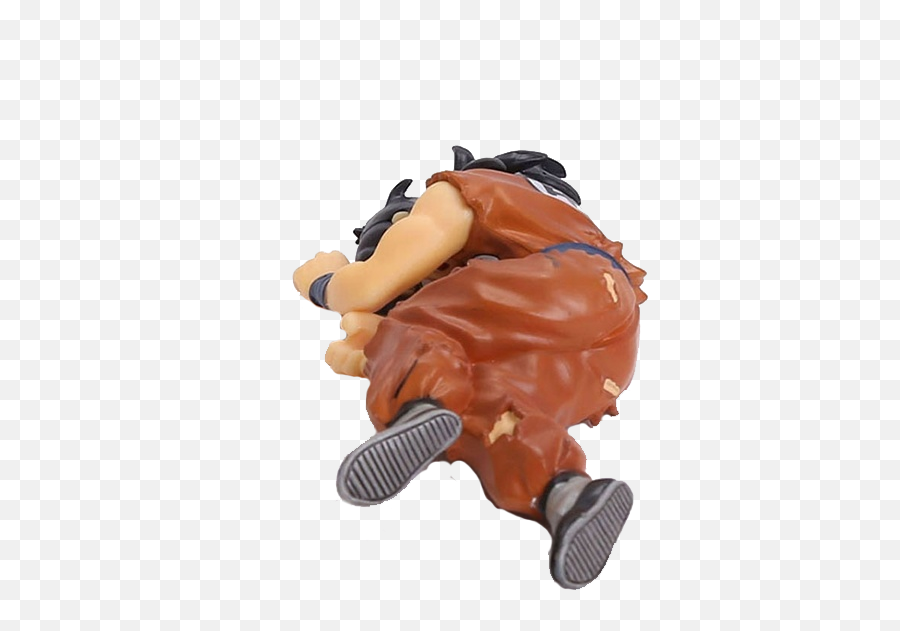 Yamcha Muerto - Figuras Mr Anime Figurine Png,Yamcha Png