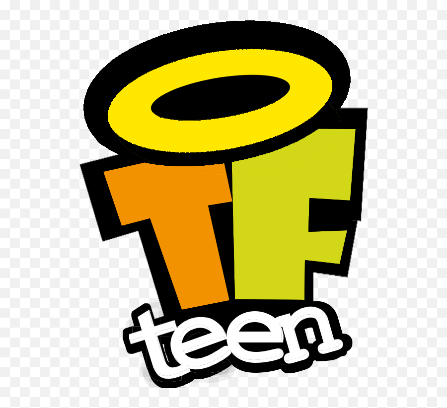 Logo Tf Teen Png Image - Tf Teen,Teen Png